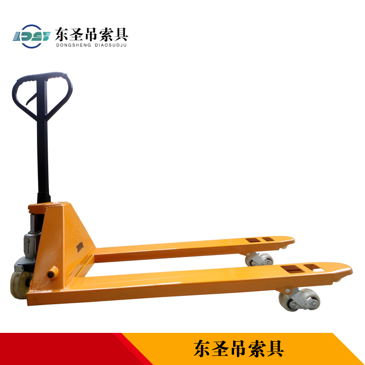 手動(dòng)液壓車(chē)整機(jī)側(cè)面--河北東圣吊索具制造有限公司 手動(dòng)液壓車(chē)整機(jī)側(cè)面--河北東圣吊索具制造有限公司