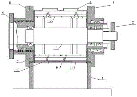 新型秸稈纖維混合攪拌機家用小型<技術(shù)文獻>--河北東圣吊索具制造有限公司--小型攪拌機|石材夾具|液壓堆高車|手動叉車 新型秸稈纖維混合攪拌機家用小型<技術(shù)文獻>--河北東圣吊索具制造有限公司--小型攪拌機|石材夾具|液壓堆高車|手動叉車