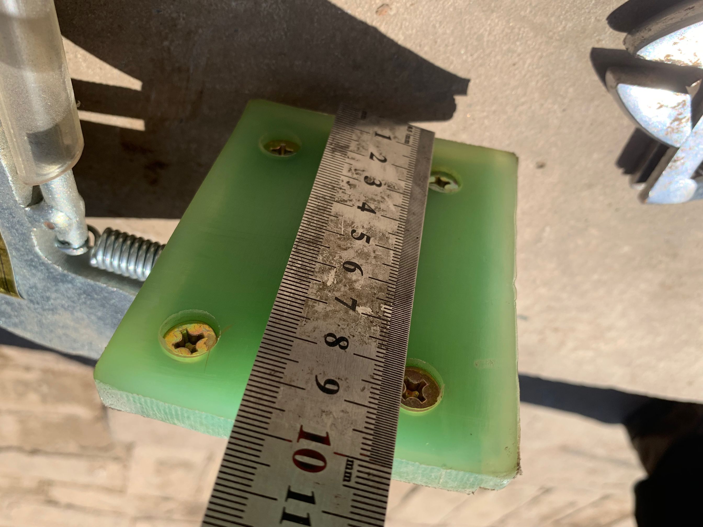 石材用吊夾具夾皮寬度圖片細節(jié)尺寸--河北東圣吊索具制造有限公司--石材夾具|小型攪拌機|液壓堆高車|手動叉車 石材用吊夾具夾皮寬度圖片細節(jié)尺寸--河北東圣吊索具制造有限公司--石材夾具|小型攪拌機|液壓堆高車|手動叉車