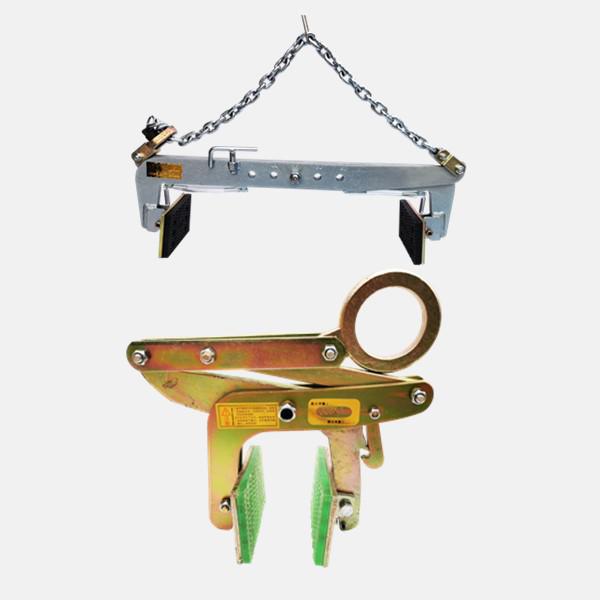 夾12厘米厚的石材用多大的吊夾？